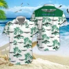 Chrysler Unisex Summer Casual Hawaiian Shirts VS13