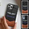 Chrysler Custom Name  Phone Case For All Phone Models VS11
