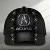 Acura Universal Fit Unisex Classic Cap VS10