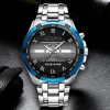 Acura Custom Name Elegant Fashion Design Watch VS11