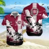 Fiat Custom Name Unisex Summer Casual Hawaiian Shirts VS17