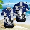 Chrysler Custom Name Unisex Summer Casual Hawaiian Shirts VS11