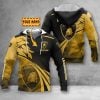Lamborghini VS39 Custom Name Zipper,Hoodie, Baseball Jacket, Bomber Jacket, Fleece Jacket, Tshirt, Sweatshirt, Polo Shirt