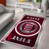 Fiat Welcome Personalized Doormat VS11