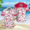 Nissan Unisex Summer Casual Hawaiian Shirts VS04