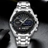 Chrysler Elegant Fashion Design Watch VS18