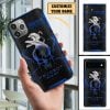 Peugeot Custom Name  Phone Case For All Phone Models VS13