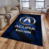 Acura Welcome Personalized Floormat VS03
