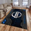 Nissan Personalized Doormat VS12