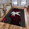 Peugeot Welcome Personalized Doormat VS15