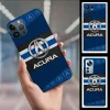 Acura Custom Name  Phone Case For All Phone Models VS06