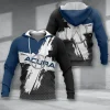 Acura VS30 Zipper,Hoodie, Baseball Jacket, Bomber Jacket, Fleece Jacket, Tshirt, Sweatshirt, Polo Shirt