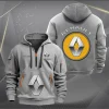 Renault Custom Name High Quality Cotton Thick Hoodie VS15