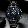 Acura Custom Name Elegant Fashion Design Watch VS13