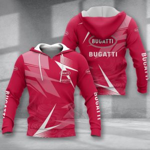 Bugatti VS30 Zipper,Hoodie, Baseball Jacket, Bomber Jacket, Fleece Jacket, Tshirt, Sweatshirt, Polo Shirt