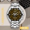 Lamborghini Custom Name Elegant Fashion Design Watch VS30