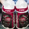 Fiat Classic Casual Crocs Shoes VS07