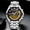 Lamborghini Elegant Fashion Design Watch VS29