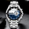 Rolls Royce Elegant Fashion Design Watch VS18