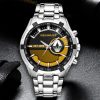Renault Elegant Fashion Design Watch VS16
