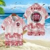 Fiat Custom Name Unisex Summer Casual Hawaiian Shirts VS15