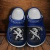 Peugeot Classic Casual Crocs Shoes VS12