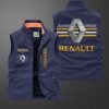 Renault Custom Name Tactical Style Vest VS03