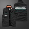 Aston Martin Custom Name Tactical Style Vest VS04