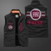 Fiat Custom Name Tactical Style Vest VS07