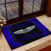 Chrysler Welcome Personalized Doormat VS17