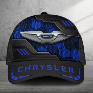 Chrysler Universal Fit Unisex Classic Cap VS40
