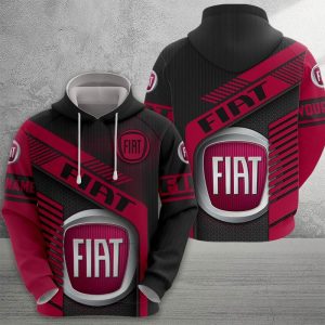 Fiat VS29 Custom Name Zipper,Hoodie, Baseball Jacket, Bomber Jacket, Fleece Jacket, Tshirt, Sweatshirt, Polo Shirt