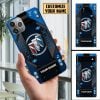 Buick Custom Name Phone Case For All Phone Models VS05