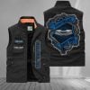 Chrysler Custom Name Tactical Style Vest VS02