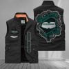 Aston Martin Custom Name Tactical Style Vest VS02