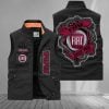 Fiat Custom Name Tactical Style Vest VS04