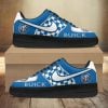 Buick Multicolor Fashion Casual AF1 Sneakers VS04