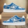 Buick Multicolor Fashion Casual AF1 Sneakers VS03