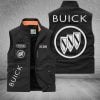 Buick Custom Name Tactical Style Vest VS01