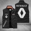 Renault Custom Name Tactical Style Vest VS01