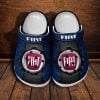 Fiat Classic Casual Crocs Shoes VS09