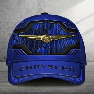 Chrysler Universal Fit Unisex Classic Cap VS34