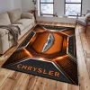 Chrysler Welcome Personalized Doormat VS10