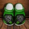Peugeot Classic Casual Crocs Shoes VS07