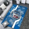 Buick Welcome Personalized Floormat VS07