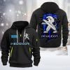 Peugeot High Quality Cotton Thick Hoodie VS15