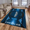 Chrysler Welcome Personalized Doormat VS12