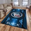 Buick Welcome Personalized Floormat VS06
