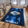 Renault Welcome Personalized Doormat VS13