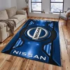 Nissan Personalized Doormat VS11
